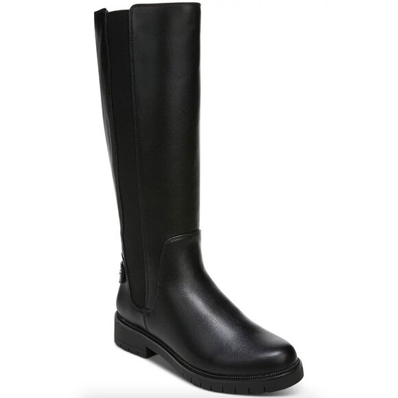 Style & Co Gwynn Lug-Sole Boots - Picture 6 of 6
